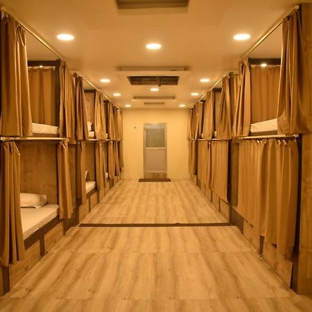 Hotel Relax Inn Allāhābād Junction Eksteriør billede